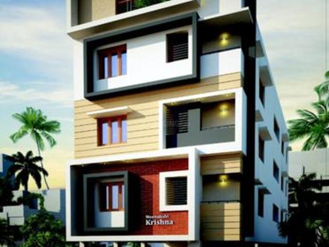 Flat for sale in Ambattur, Tamil Nadu