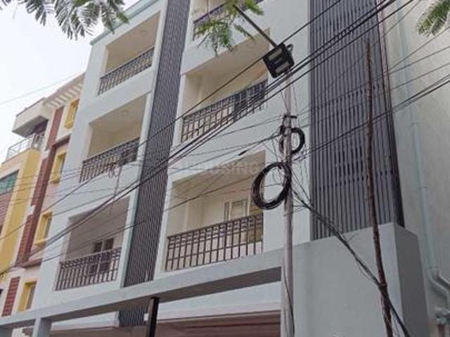 Flat for sale in Ambattur, Tamil Nadu