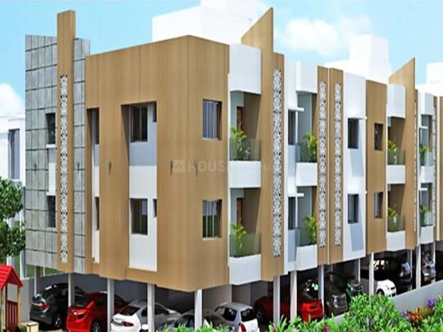 Flat for sale in Ambattur, Tamil Nadu