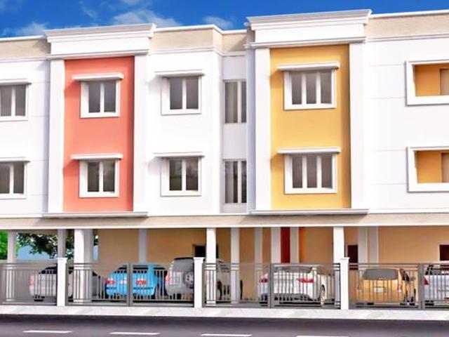 Flat for sale in Ambattur, Tamil Nadu