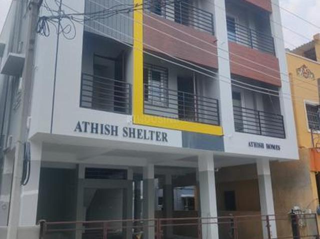 Flat for sale in Ambattur, Tamil Nadu