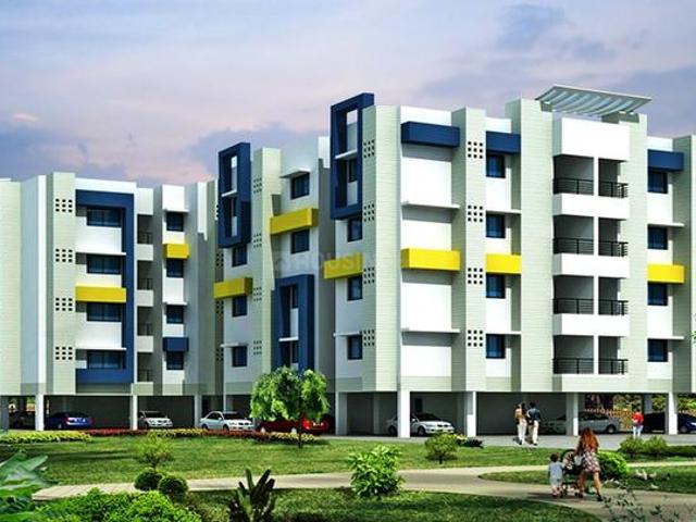 Flat for sale in Ambattur, Tamil Nadu