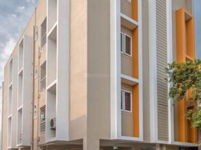 Flat for sale in Ambattur, Tamil Nadu