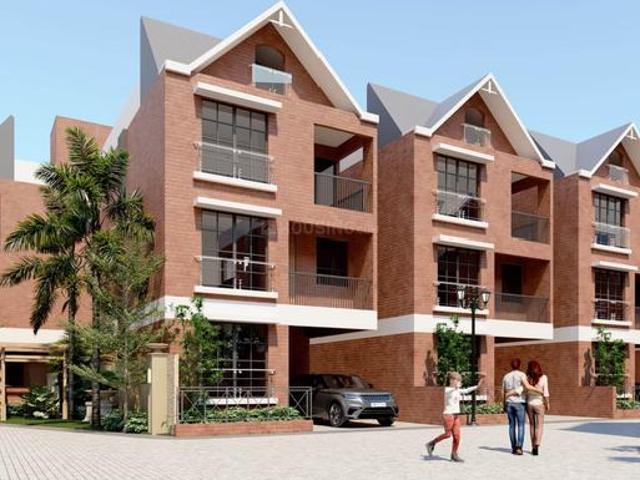 Villa for sale in Ambattur, Tamil Nadu