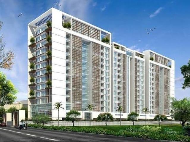 Flat for sale in Alapakam, Tamil Nadu