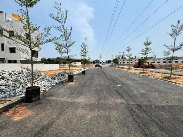 Land for sale in Tamil Nadu