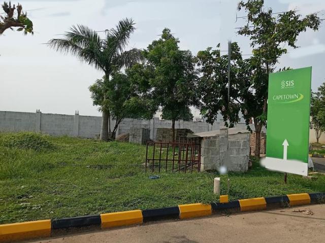 Land for sale in Ambattur, Tamil Nadu