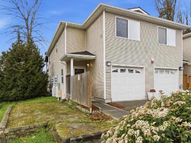 Condo for sale in Burien, Washington