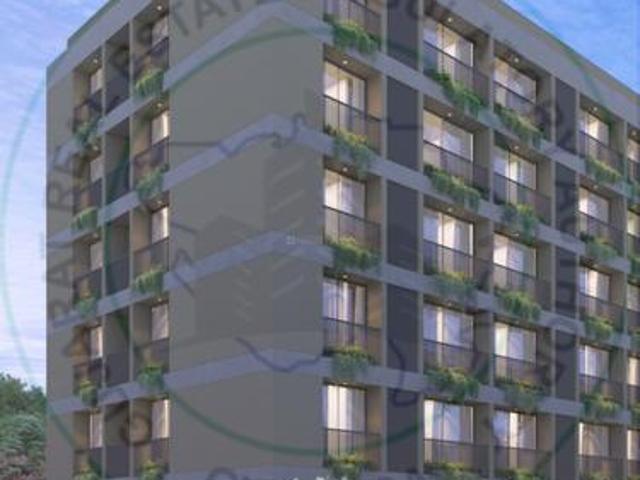 Flat for sale in Ambawadi - Ahmedabad, Gujarat