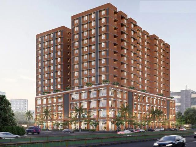 Flat for sale in Gujarat