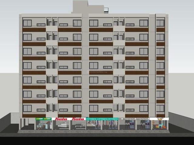 Flat for sale in Ambawadi - Ahmedabad, Gujarat