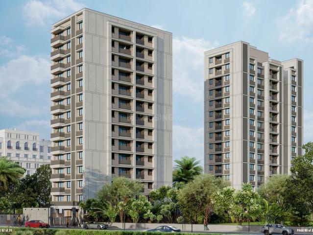 Flat for sale in Ambawadi - Ahmedabad, Gujarat