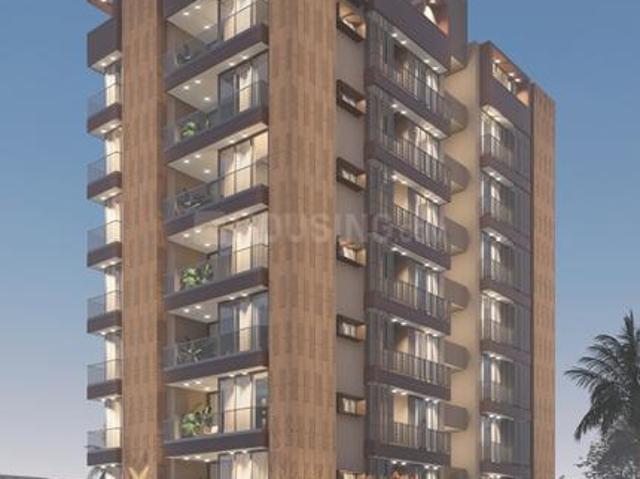Flat for sale in Paldi, Ahmedabad