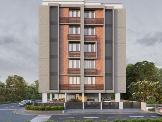Flat for sale in Ambawadi, Ahmedabad