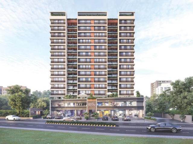Flat for sale in Ambawadi - Ahmedabad, Gujarat