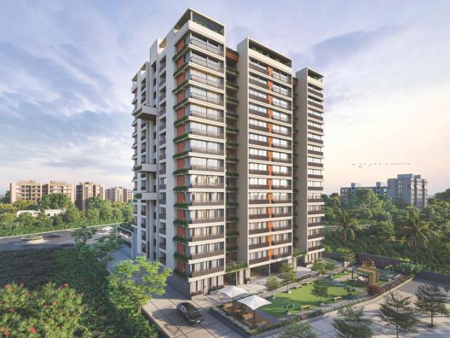 Flat for sale in Ambawadi - Ahmedabad, Gujarat