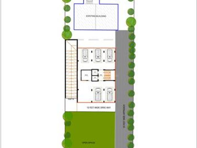 Flat for sale in Ambawadi - Ahmedabad, Gujarat