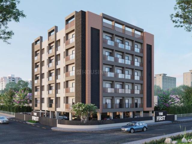 Flat for sale in Ambawadi - Ahmedabad, Gujarat