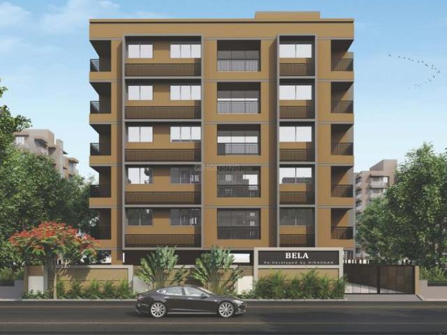 Flat for sale in Ambawadi - Ahmedabad, Gujarat