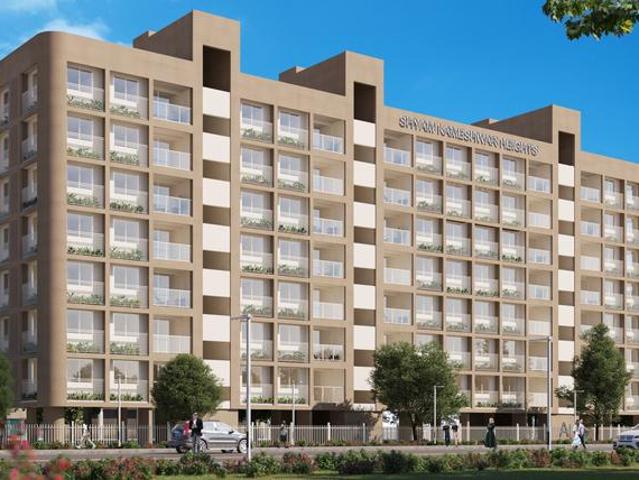 Flat for sale in Ambawadi - Ahmedabad, Gujarat