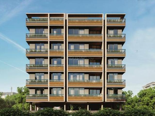 Flat for sale in Ambawadi - Ahmedabad, Gujarat