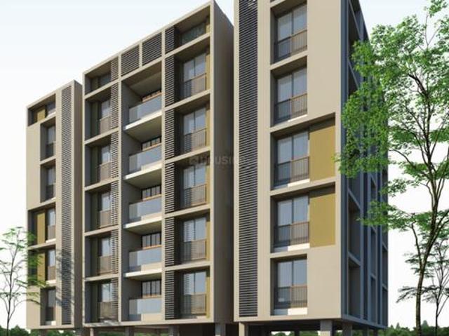 Flat for sale in Ambawadi - Ahmedabad, Gujarat