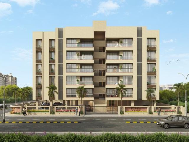 Flat for sale in Paldi - Ahmedabad, Gujarat