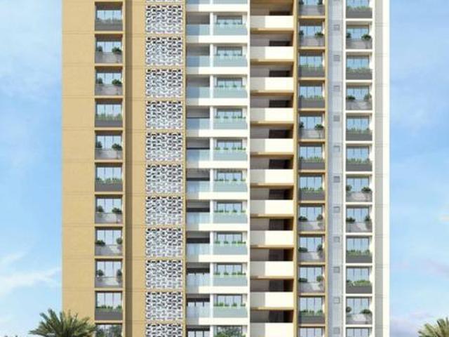 Flat for sale in Ambawadi, Ahmedabad