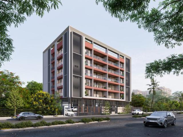 Flat for sale in Gulbai Tekra - Ahmedabad, Gujarat
