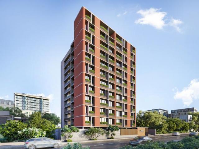 Flat for sale in Paldi - Ahmedabad, Gujarat