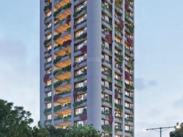 Flat for sale in Gulbai Tekra - Ahmedabad, Gujarat