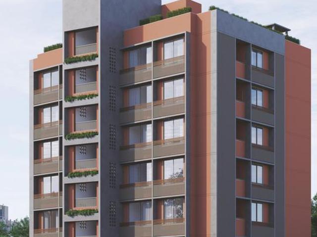 Flat for sale in Gulbai Tekra - Ahmedabad, Gujarat