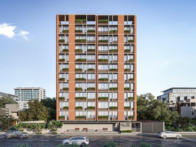 Flat for sale in Paldi - Ahmedabad, Gujarat