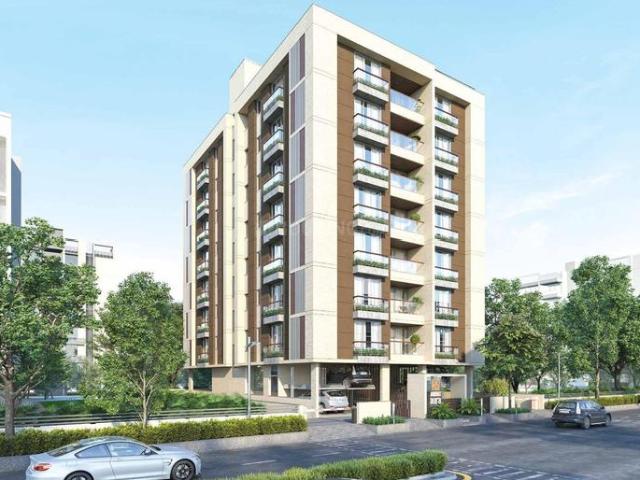 Flat for sale in Ambawadi - Ahmedabad, Gujarat