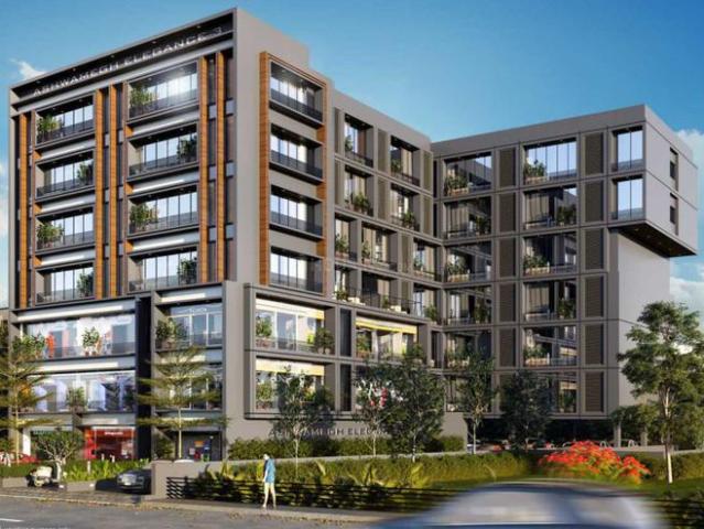 Office for sale in Ambawadi - Ahmedabad, Gujarat