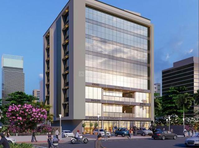 Office for sale in Ambawadi - Ahmedabad, Gujarat