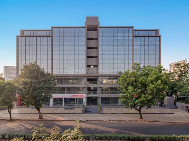Office for sale in Ambawadi - Ahmedabad, Gujarat