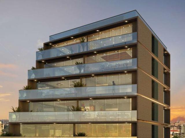 Office for sale in Ambawadi - Ahmedabad, Gujarat