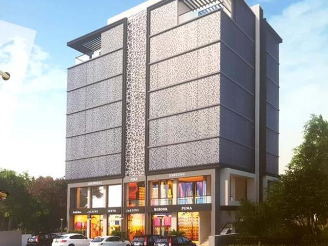 Commercial for sale in Ambawadi - Ahmedabad, Gujarat