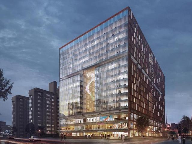 Commercial for sale in Ambawadi - Ahmedabad, Gujarat