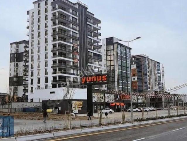 Etimesgut, Ankara içerisinde kiralık mülk