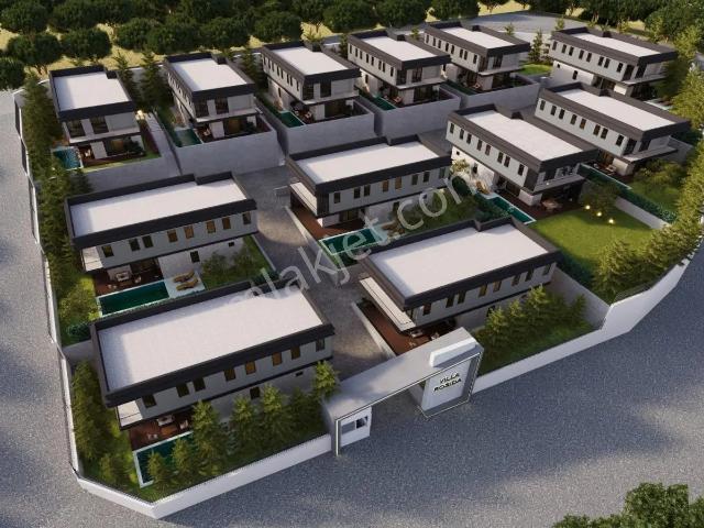 Çukurova, Adana içerisinde satılık Villa