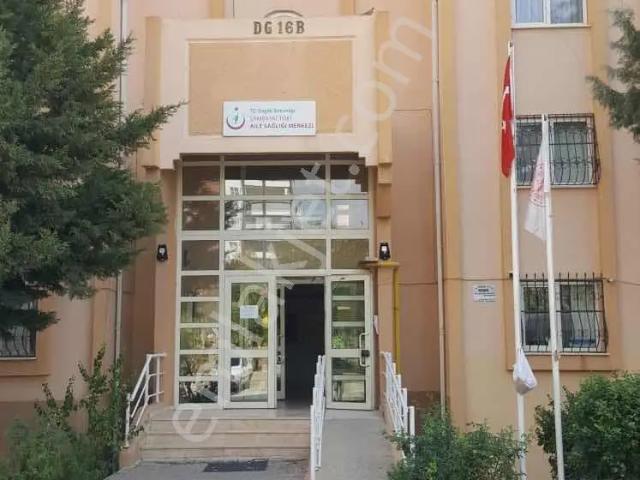 Şambayadı TOKİ Konutları, Çukurova içerisinde kiralık mülk