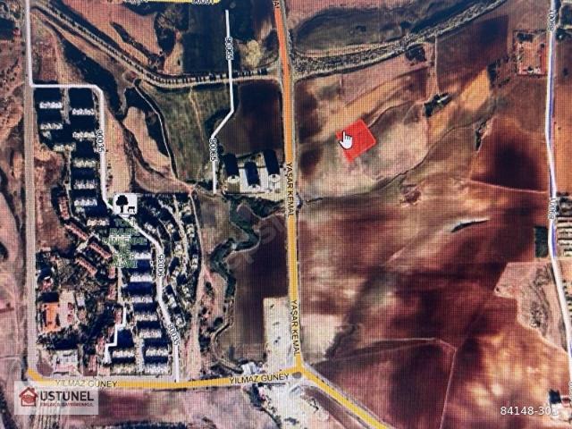 Çukurova, Adana içerisinde satılık Arsa