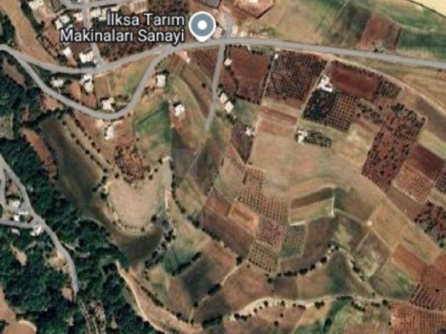 Besni, Adiyaman içerisinde satılık Arsa