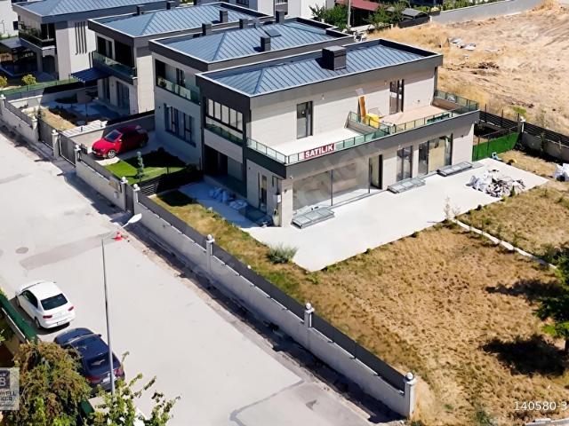 Yeni Bağlıca Mahallesi, Etimesgut içerisinde satılık Villa