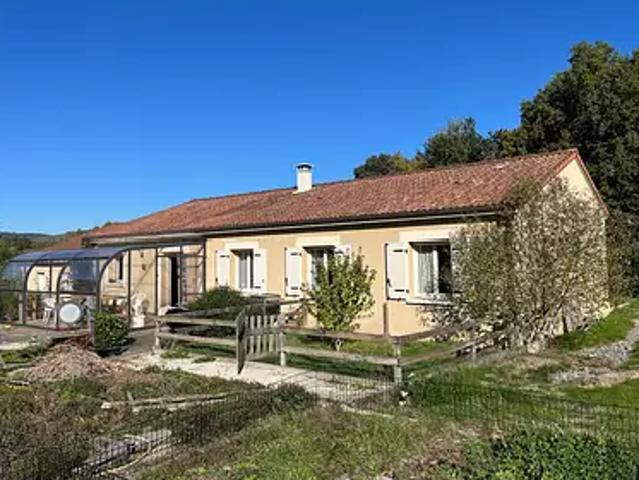 Maison vente à Limoges, Ambazac