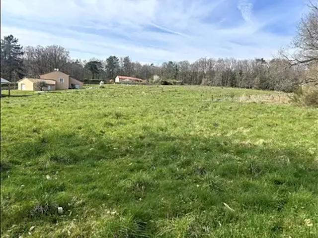 Terrain vente à Limoges, Ambazac