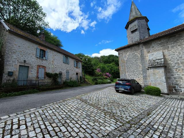 Maison vente à Limoges, Ambazac