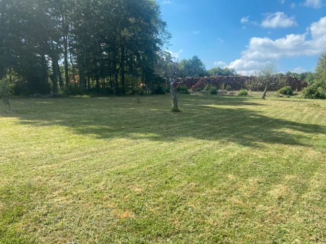 Terrain vente à Limoges, Ambazac